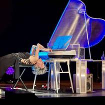 Illustration du spectacle
