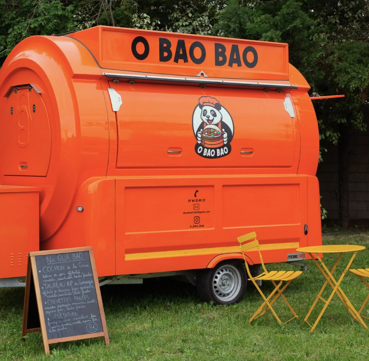 O Bao Bao