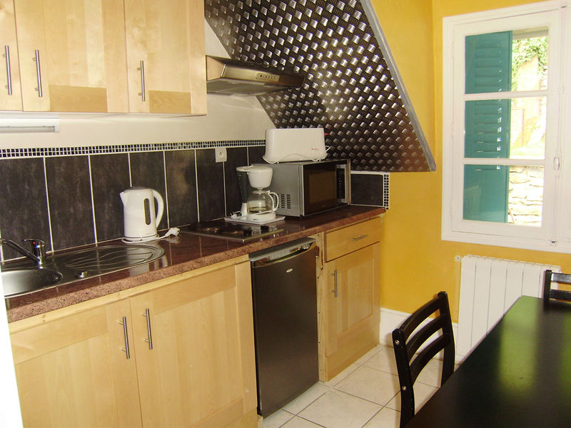 Villa Jeanne d'Arc N°1