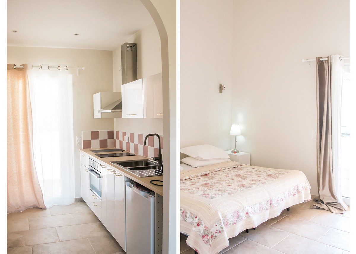 Mas Clair de Lune - photo 5