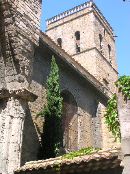 Cathédrale Notre-Dame-de-Nazareth_Orange