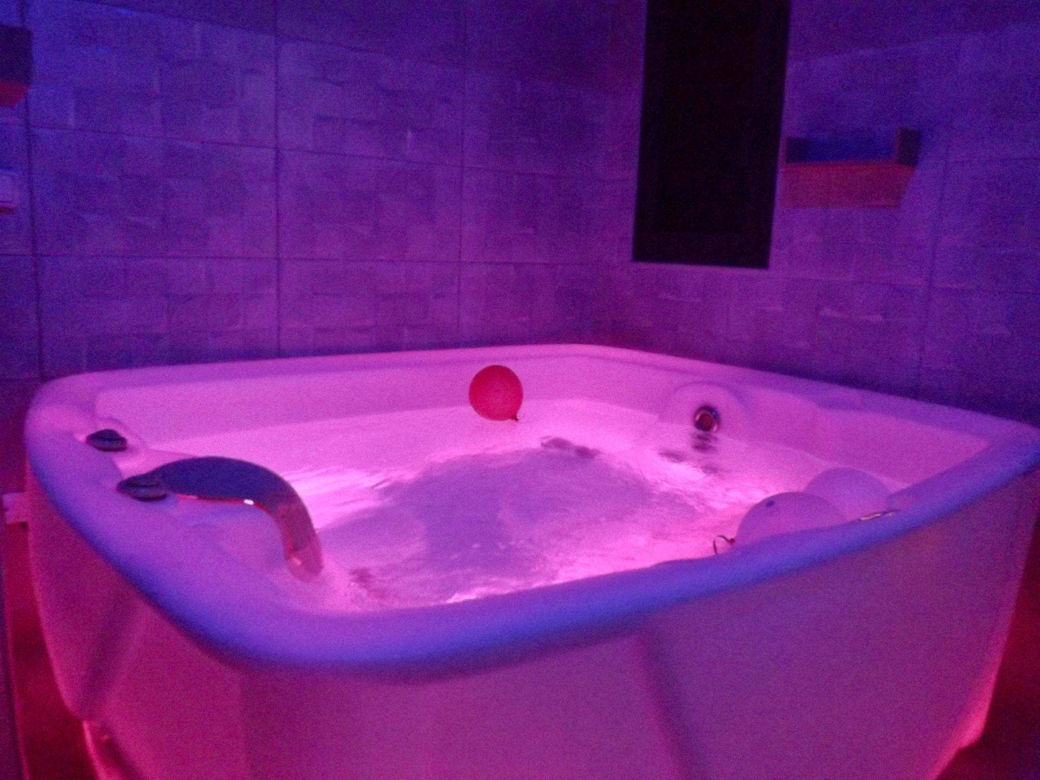 La suite côté pool-house, Istres - photo 3