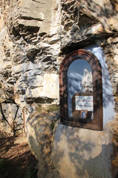 ND de la Roche - Salavre