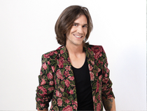 Concert - Amaury VASSILI "Chante Mike Brant"_Veauche