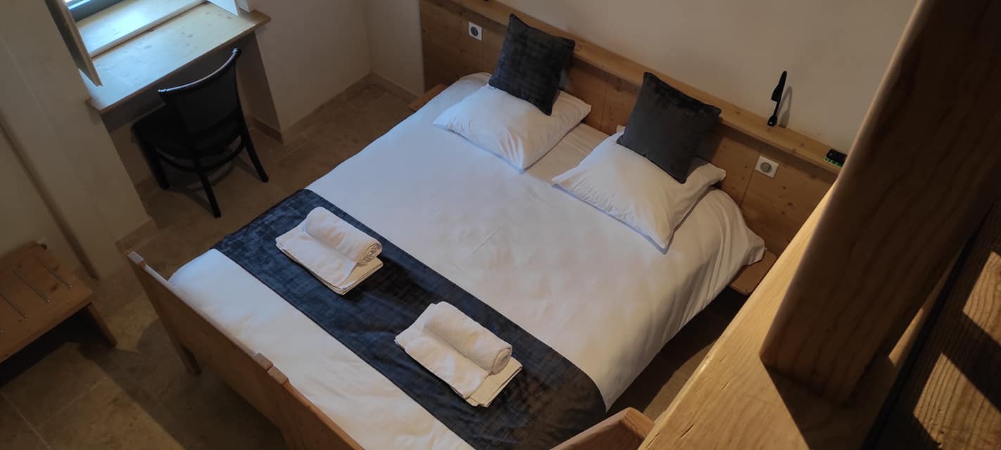 chambre