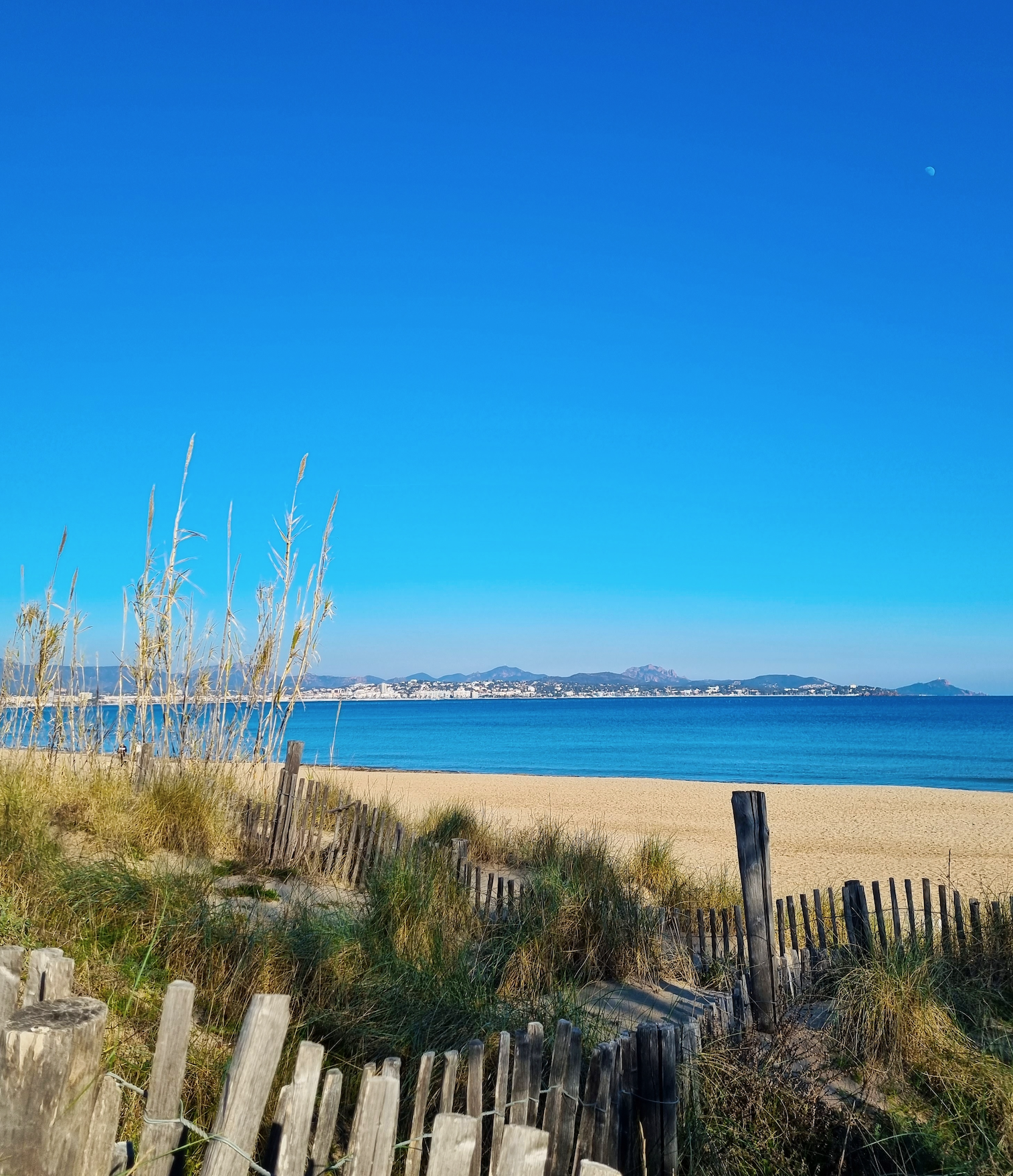 Plage des Esclamandes