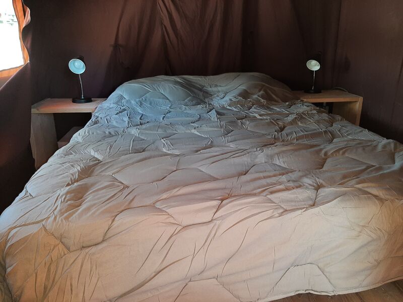 Chambre parents Chambre parents
