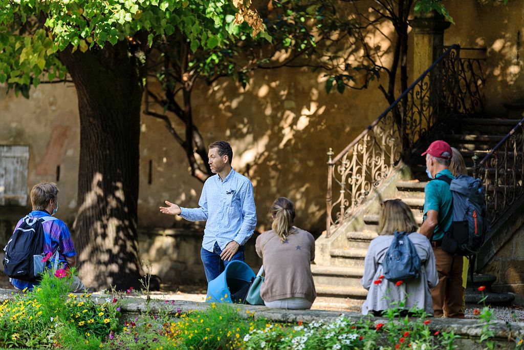 Le visible est invisible - photo 4