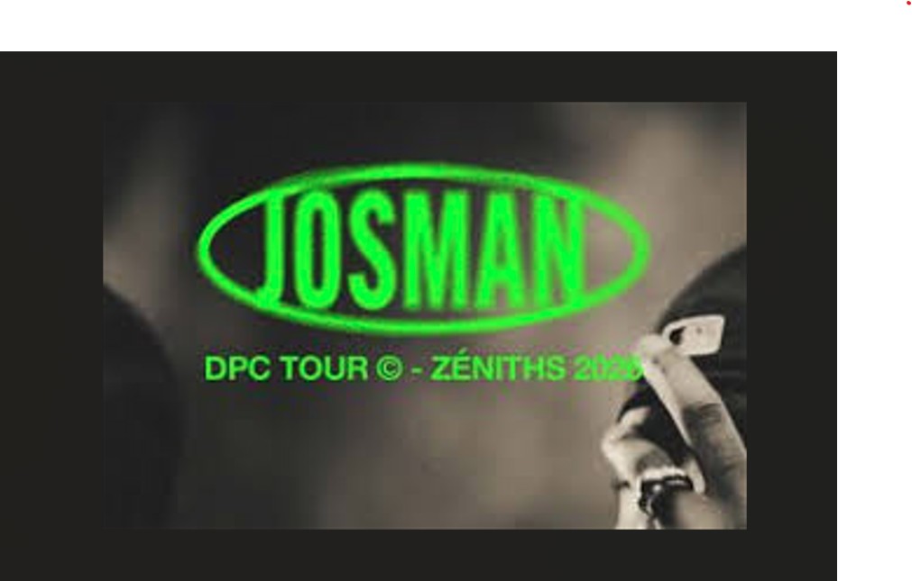 Josman DPC tour