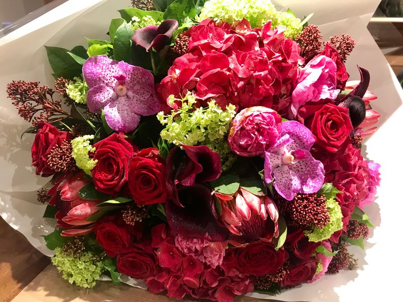 Jasmine Fleurs