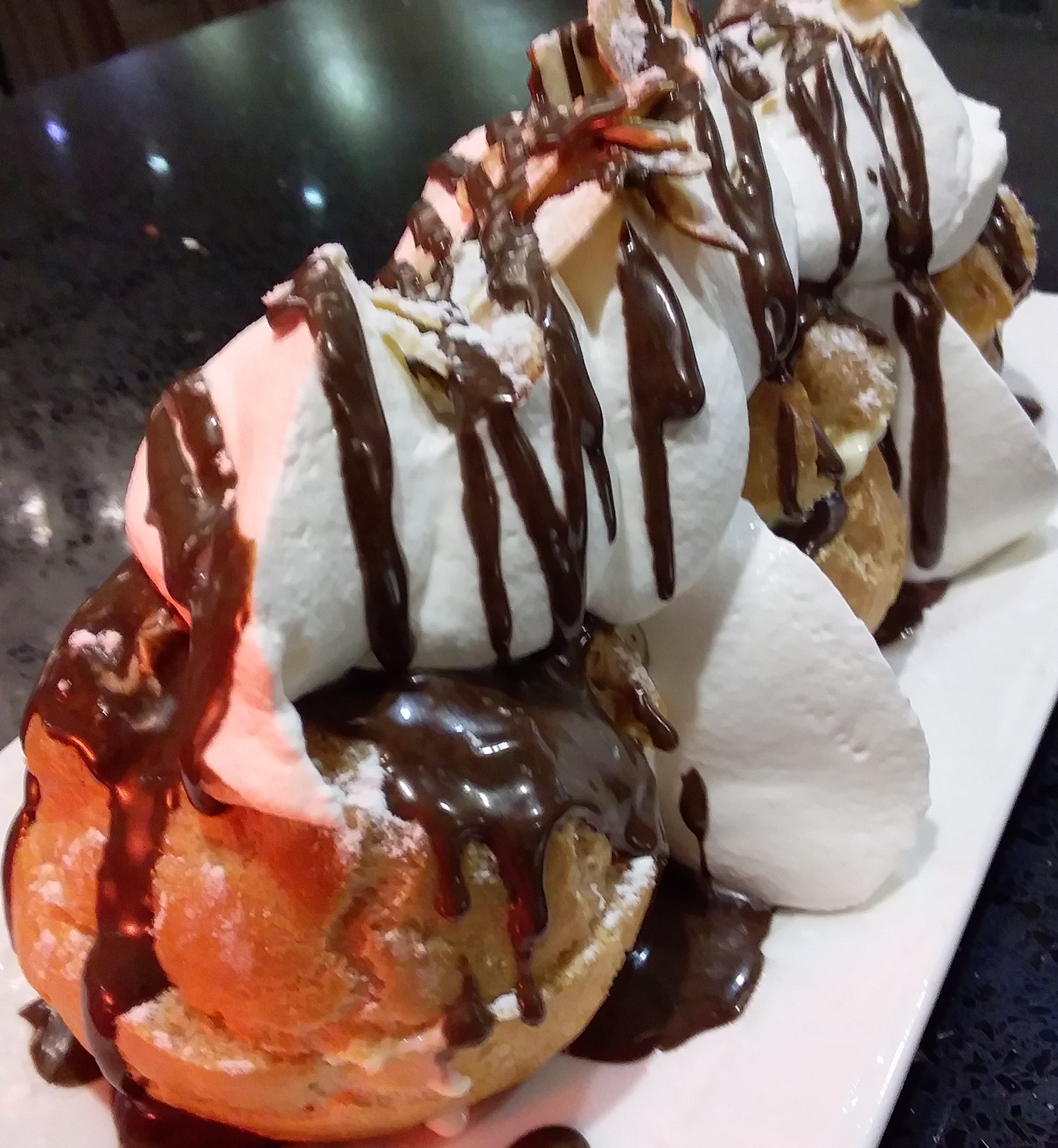 Le Donjon Gourmand - Bistrot à l'italienne, Alleins - photo 12