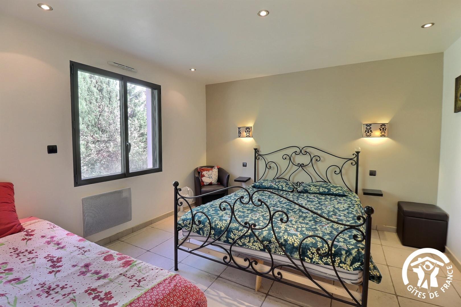 Gîte Alpilles, Saint-Martin-de-Crau - photo 12