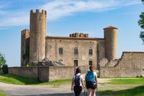 Château d'Essalois