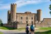 Randonnée - Château d'Essalois (5)