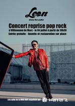 Concert gratuit