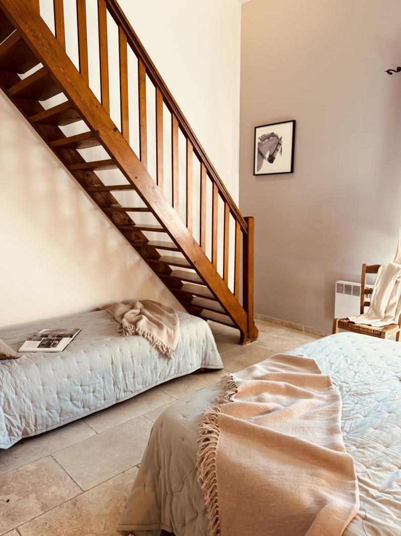 Gite L'Olivier - photo 4