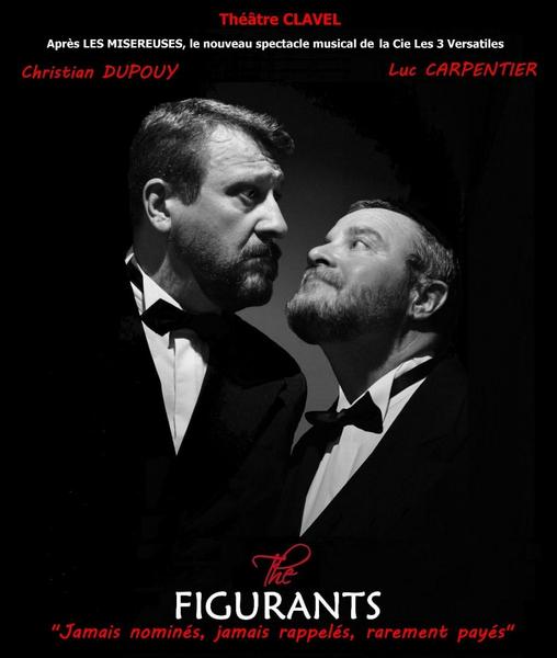 The figurants