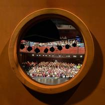 J'peux pas, j'ai théâtre – Le Chat du désert_Grenoble