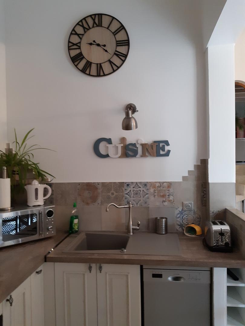 Villa La Licorne, Belcodène - photo 13