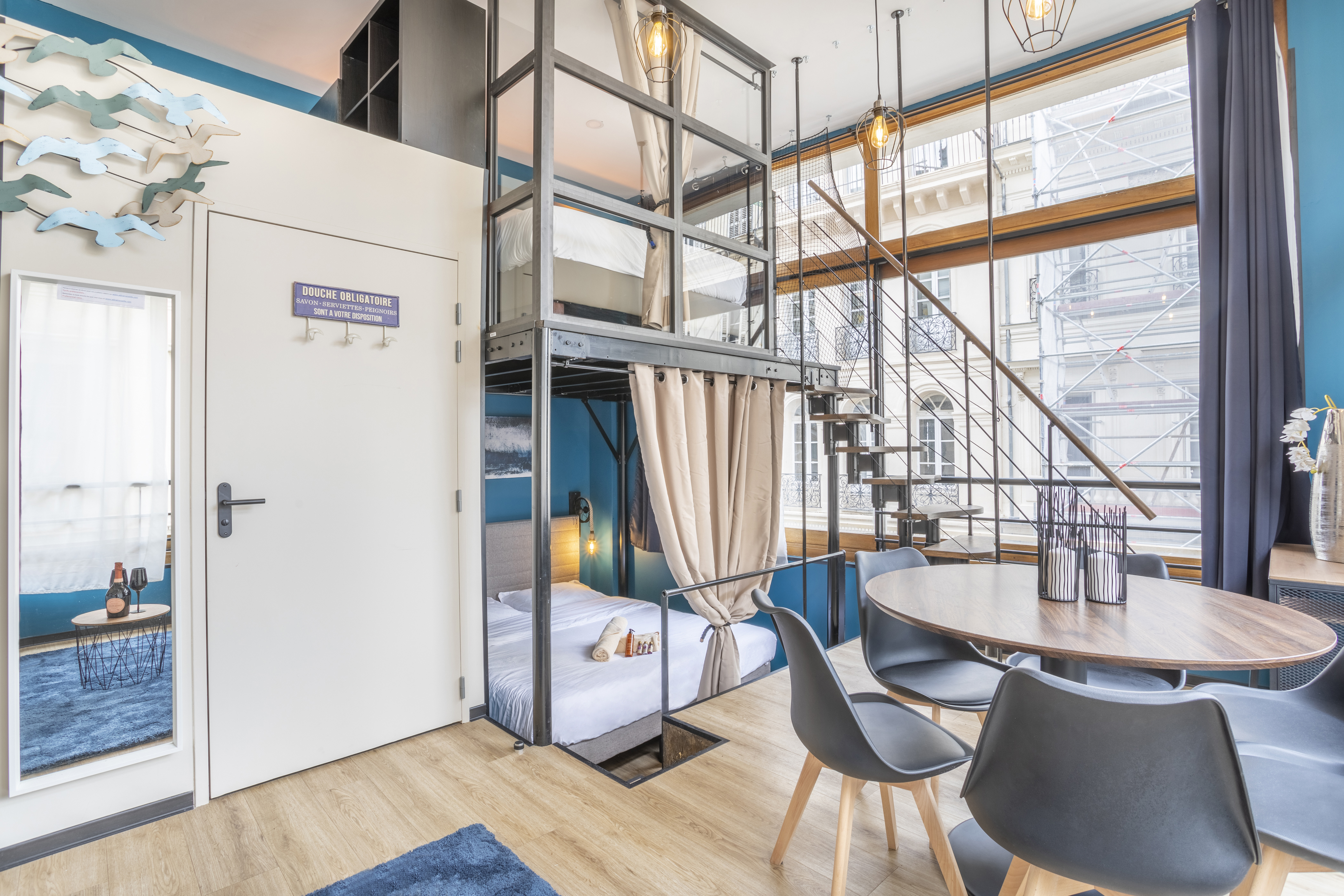 9 Appartement Les Goudes Vieux Port, Marseille 1er Arrondissement - photo 6
