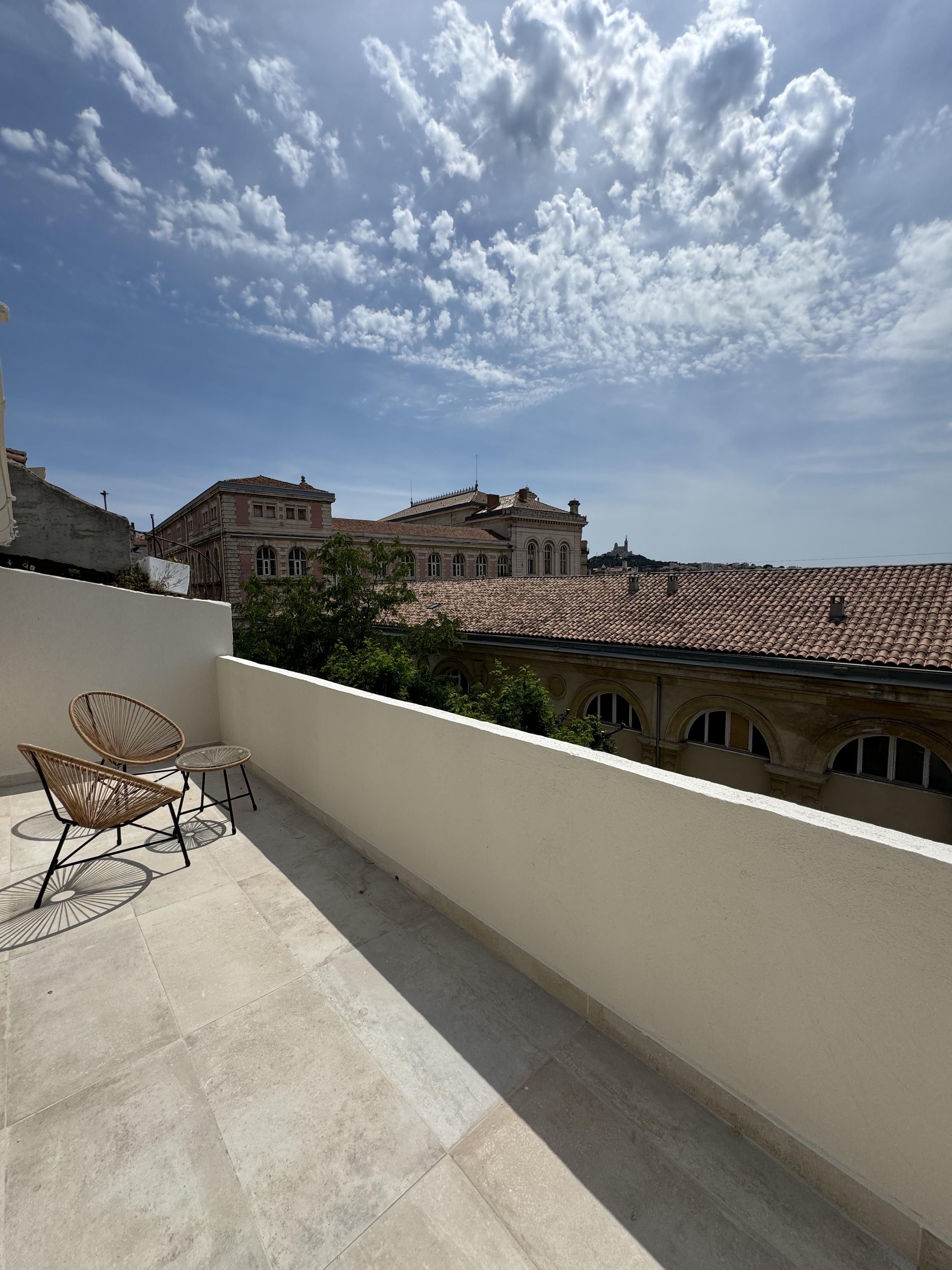 Maison Sénac, Marseille 1er Arrondissement - photo 8