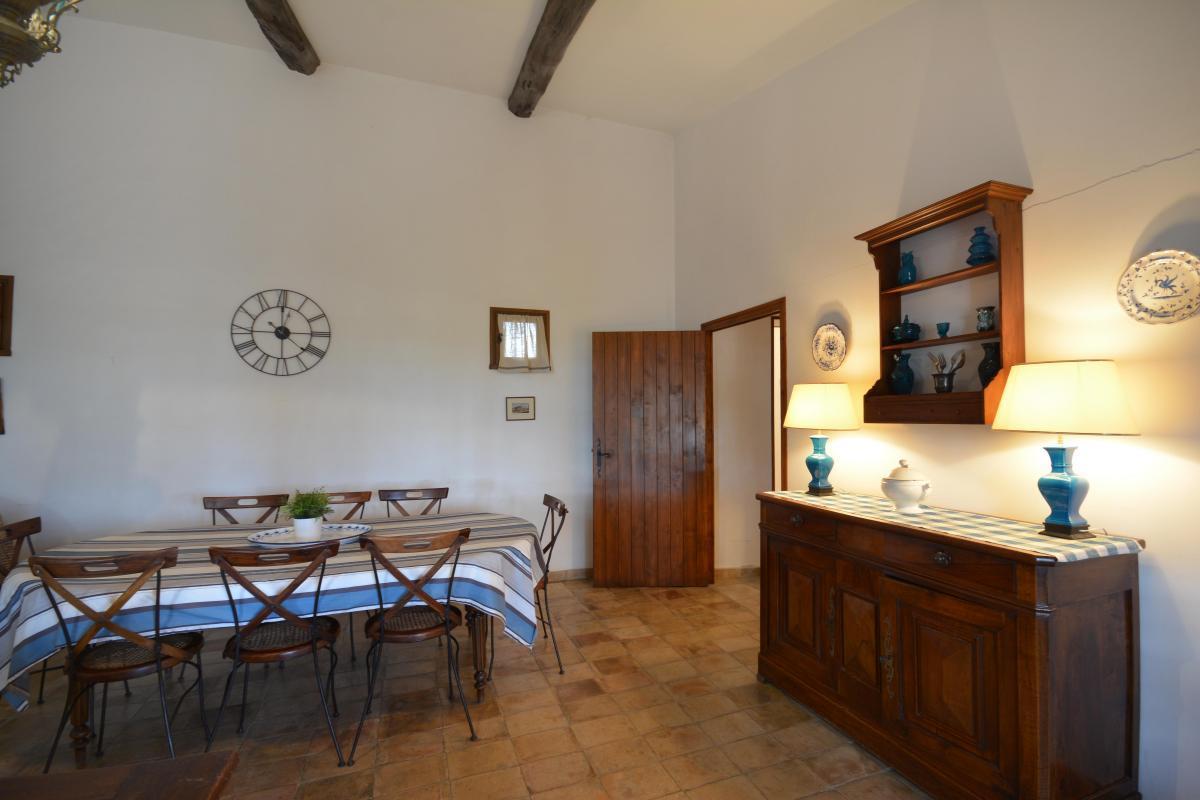 Mas des Capelans 1, Salon-de-Provence - photo 40