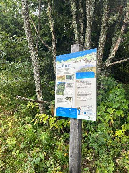 Sentier découverte de Villard Reculas_Villard-Reculas