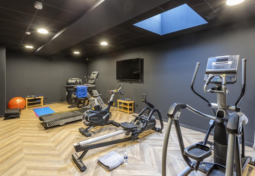 fitness