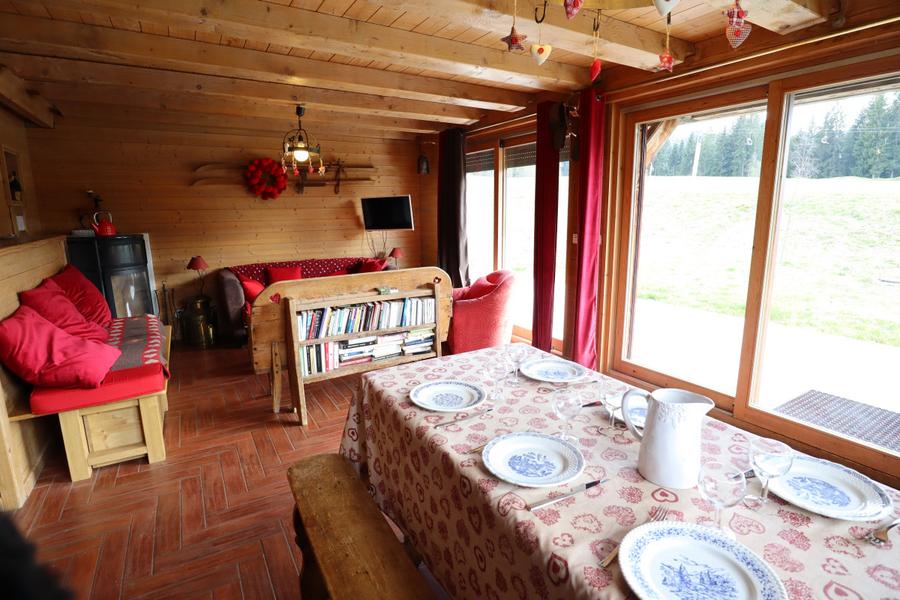 Chalet Atout Coeur_Les Gets