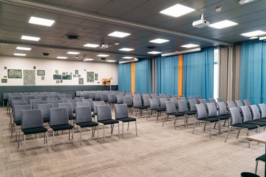 Salle de location Antille 