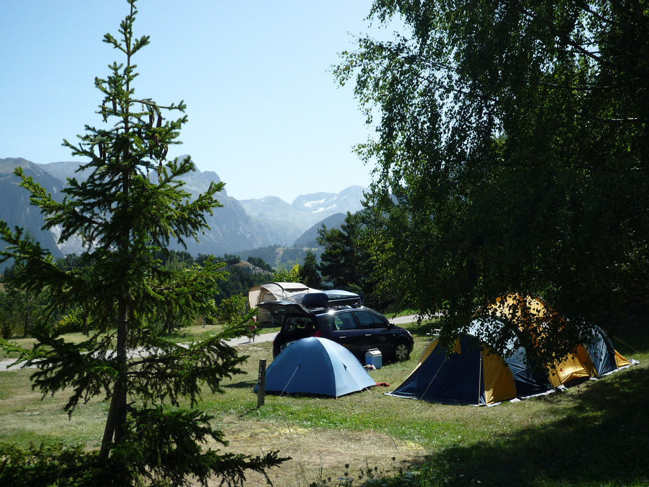 Camping - 85 - MO