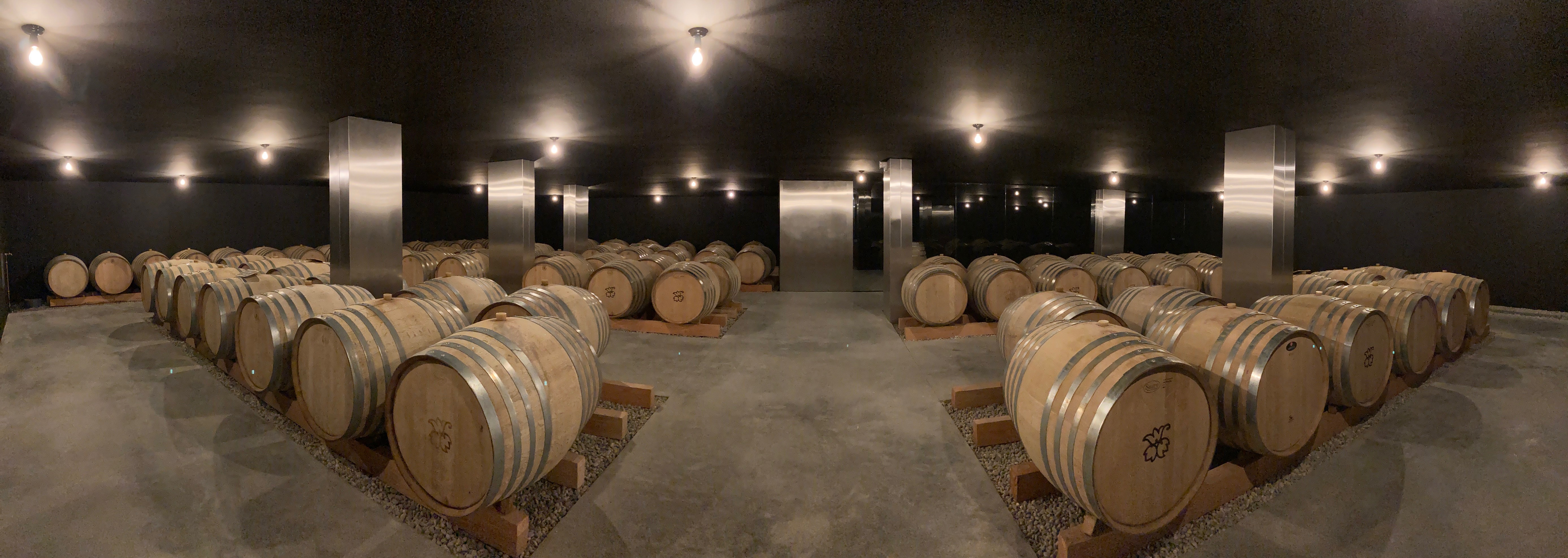 Wine Notes au Domaine François Grenier