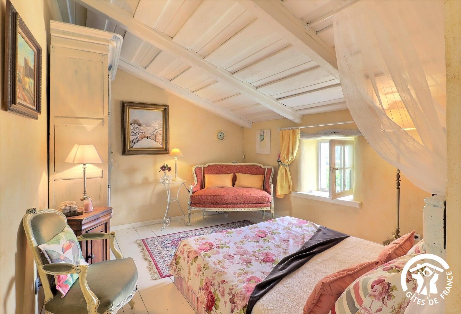 L'Île aux Fleurs, Ventabren - photo 43