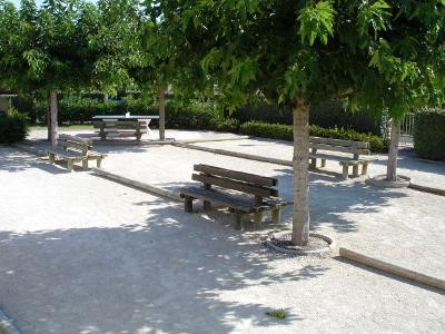 JARDIN DES ALPILLES, Eyguières - photo 7