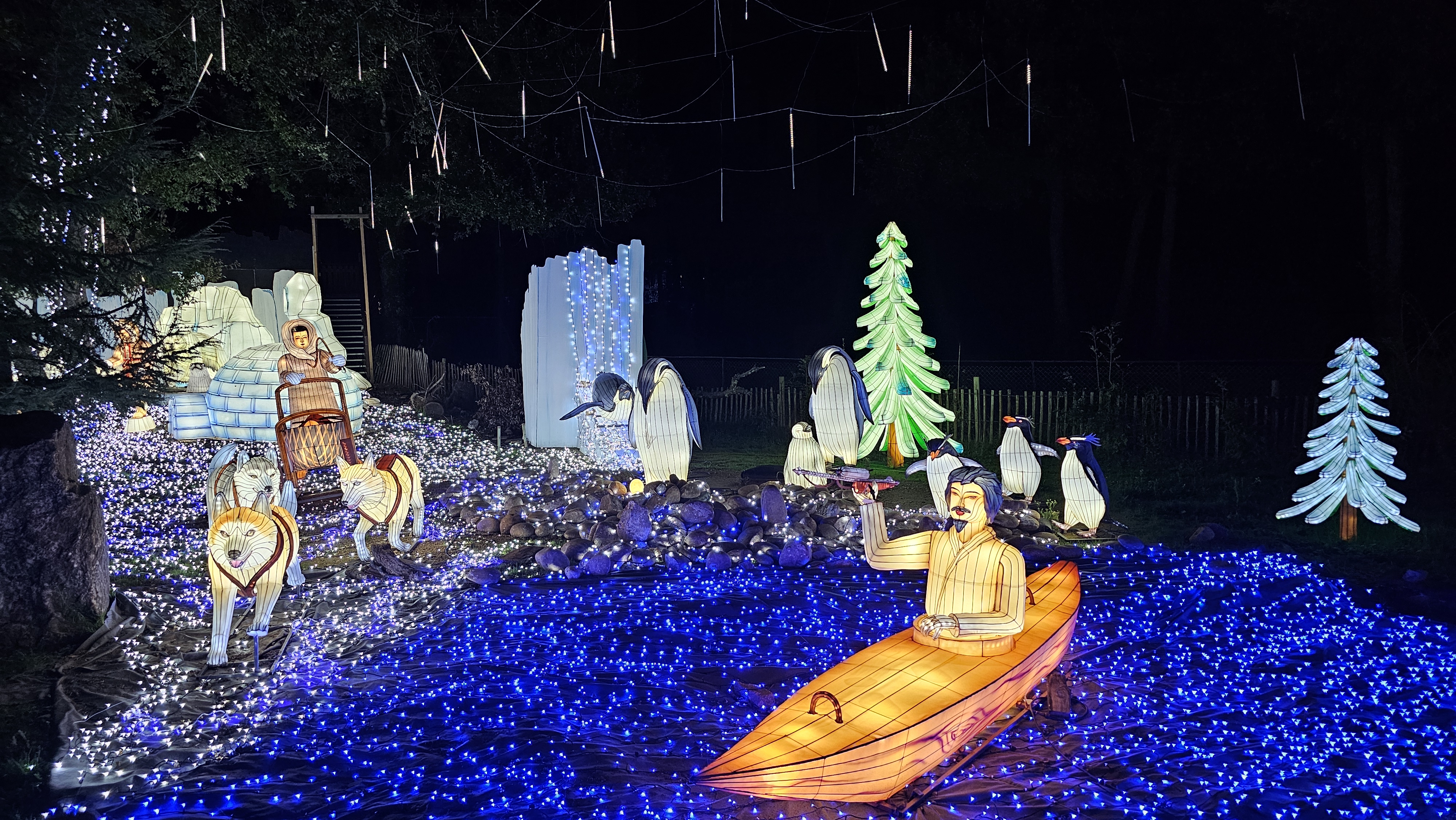 6ème Festival Lumières Sauvages_Peaugres