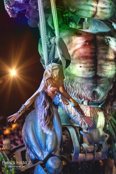 The Great ‘ORIGIN’ Parade_Briançon - © PlaneteVapeur