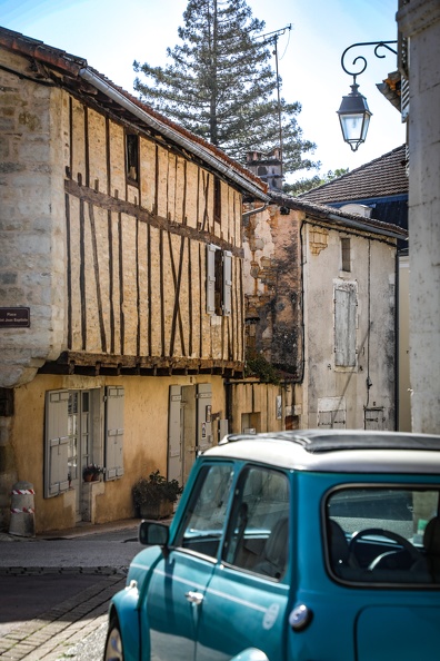 Visite guidée