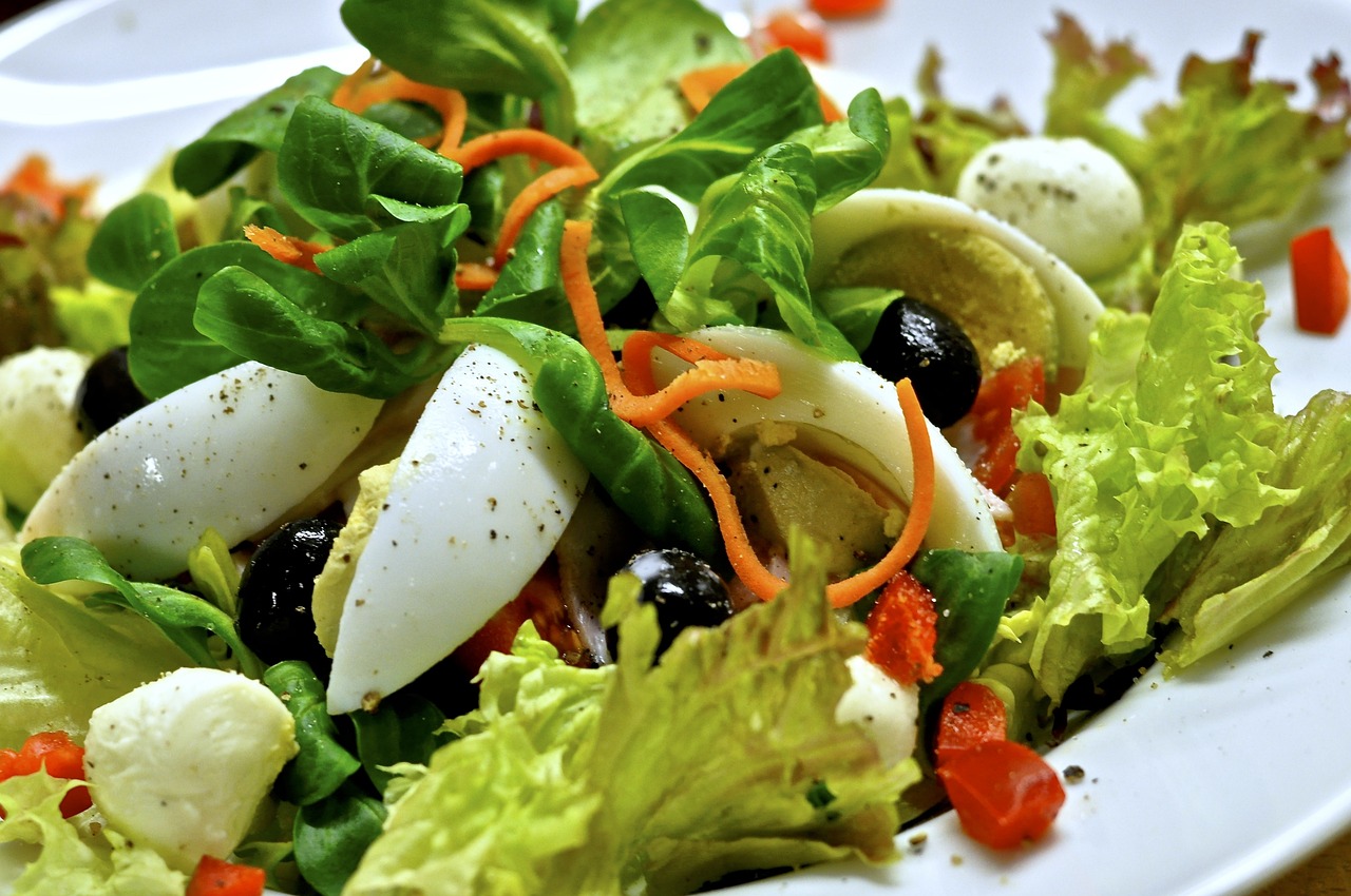 Salade