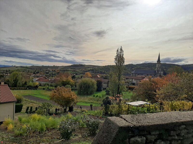 Le sentier des trois clochers