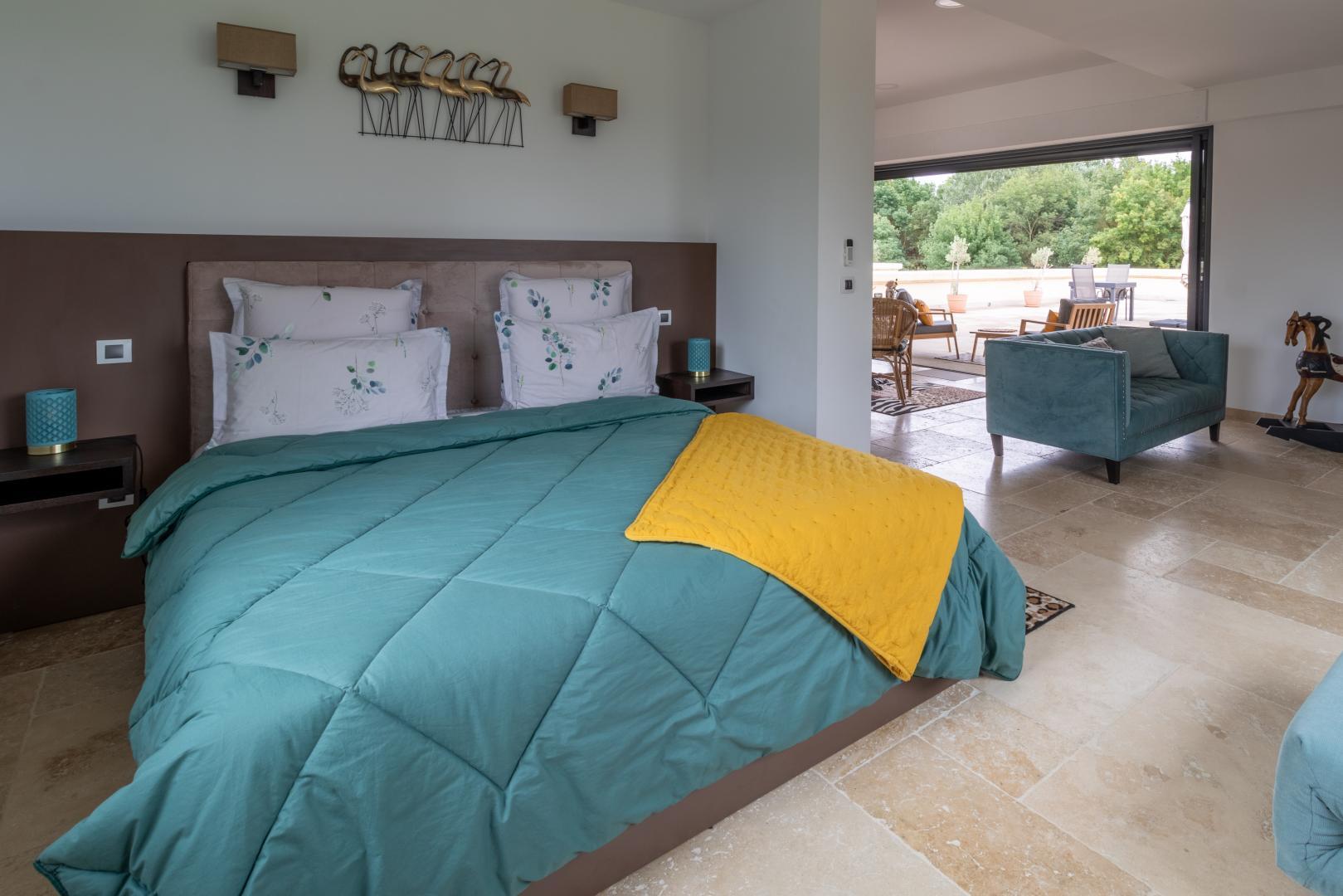 Domaine des Eucalyptus, Mollégès - photo 19