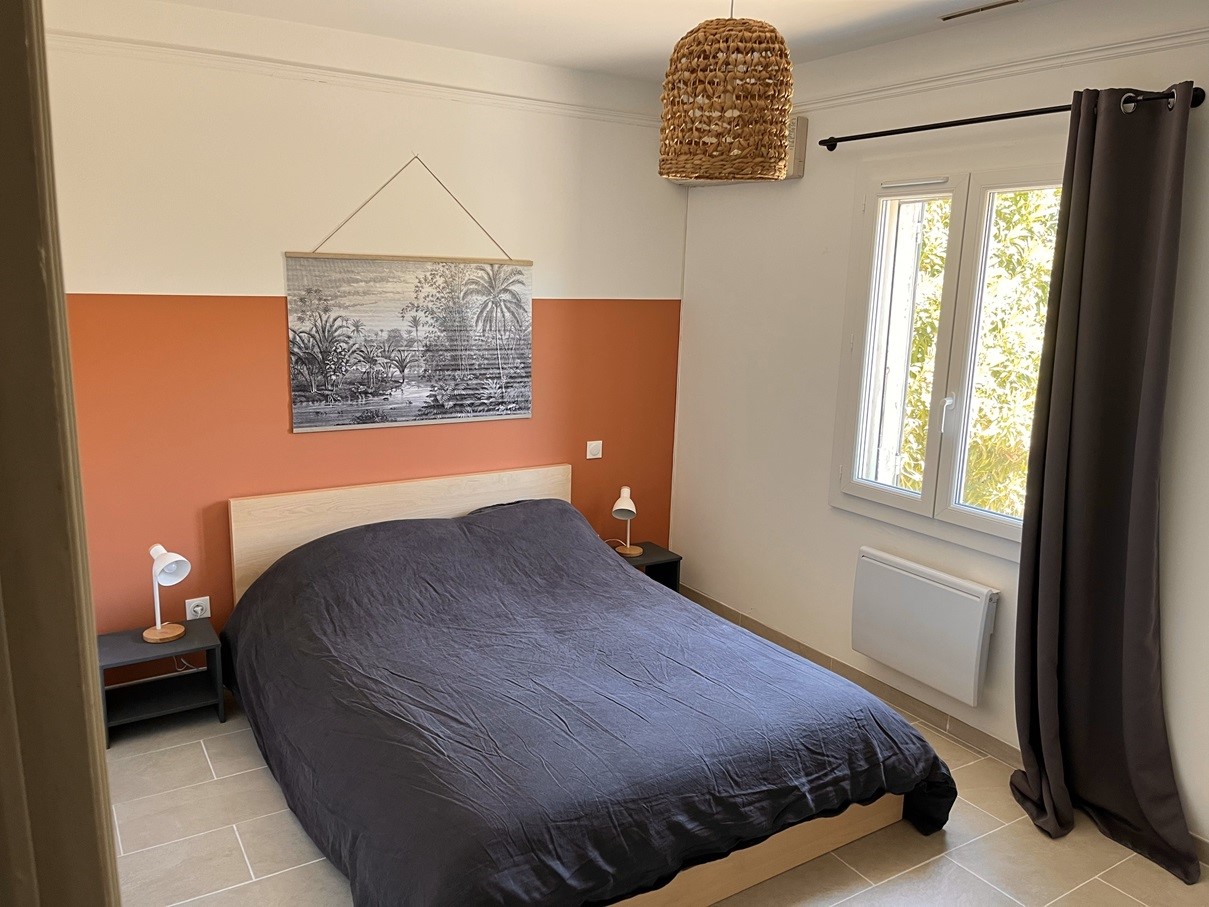 Maison Verte, Rognonas - photo 14