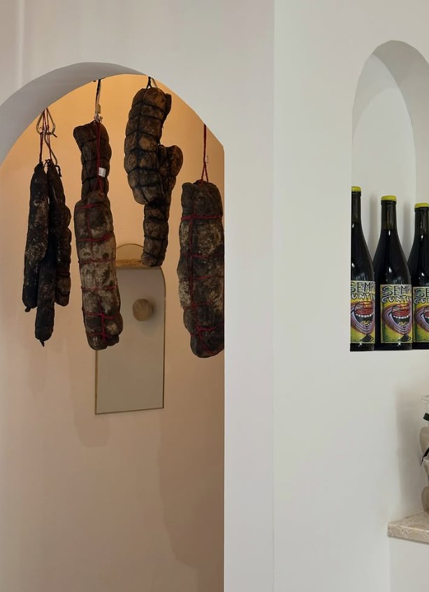 U Casellu Di Nunzia Épicerie Corse — photo 3
