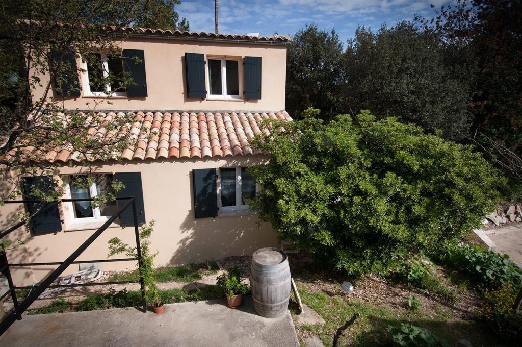 Les Portes Des Calanques, Roquefort-la-Bédoule - photo 17