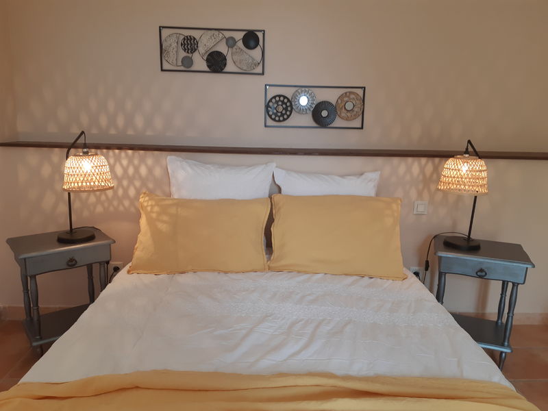 Chambres d'hôtes la Musardière