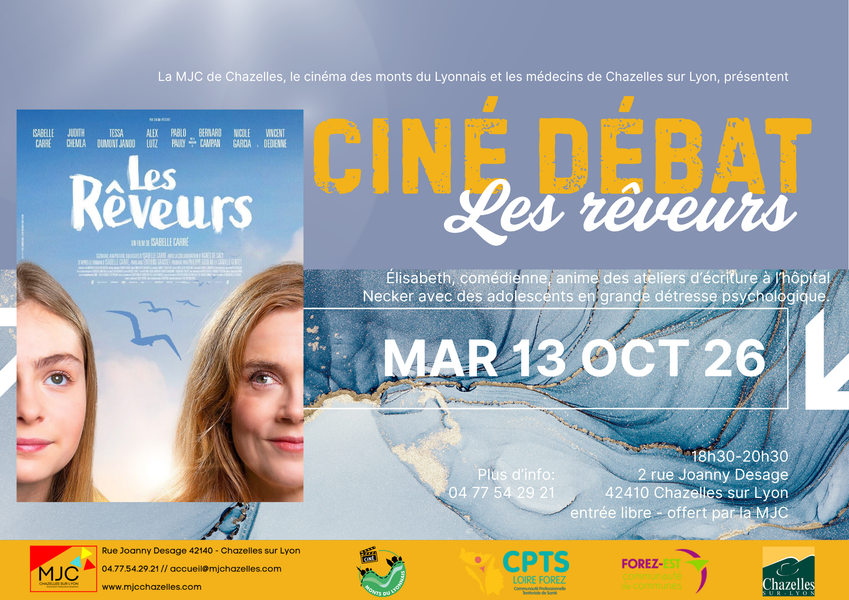 ciné 