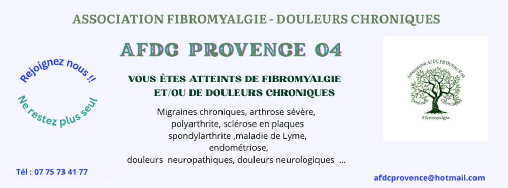 Atelier AFDC hypnothérapie