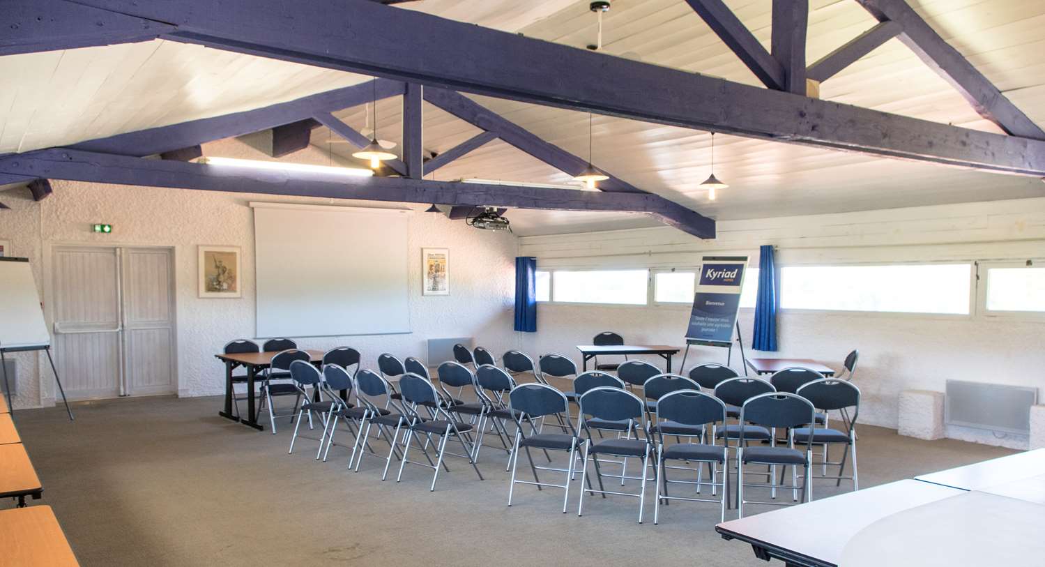 Location de salle Hôtel Kyriad - Salle de la Bande Dessinée