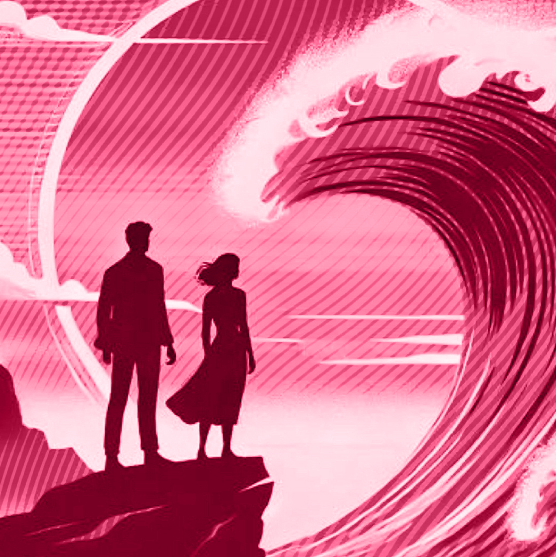 quand viendra la vague_Le Monestier-du-Percy