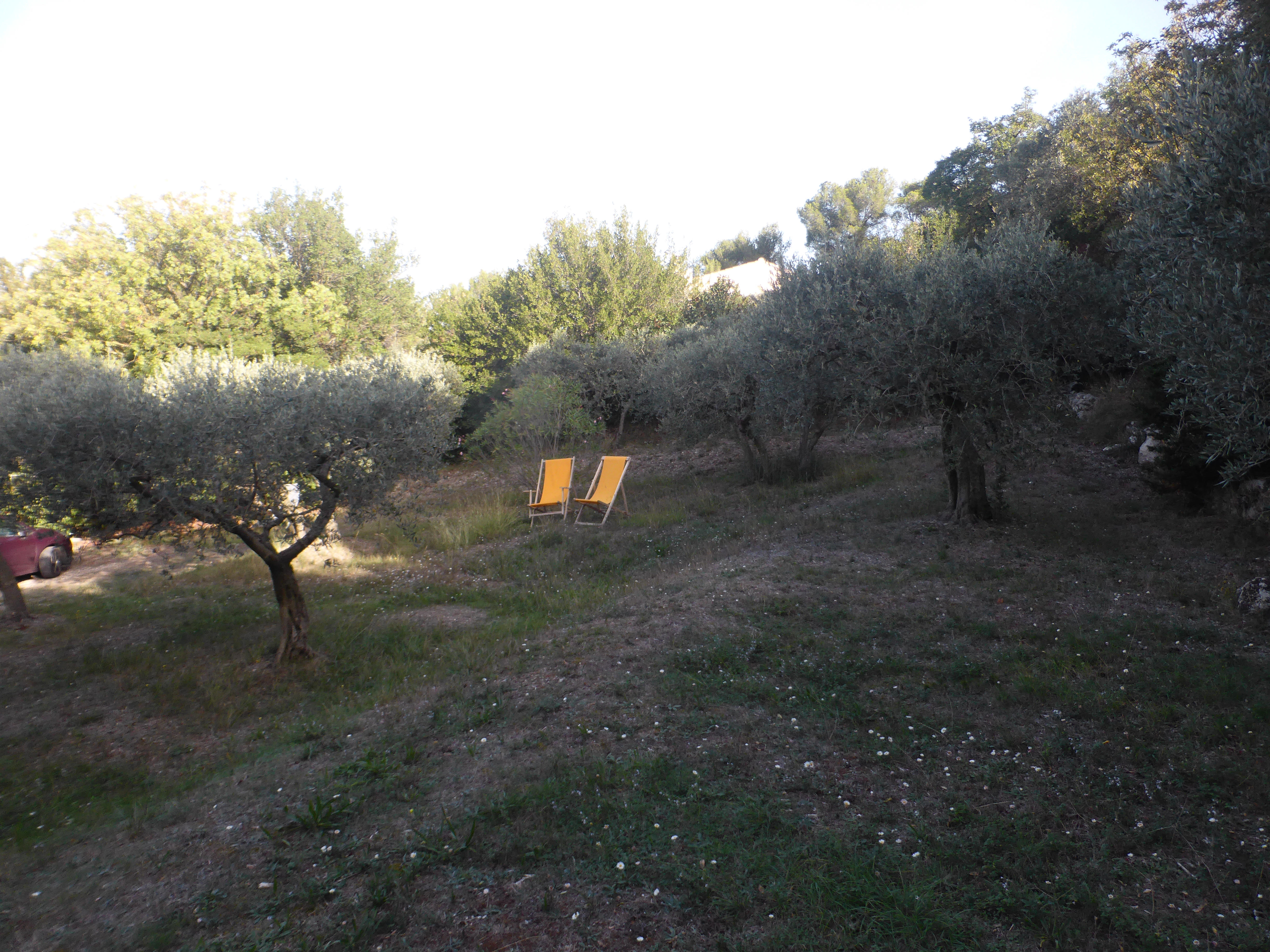 Villa Chrisma, Orgon - photo 27