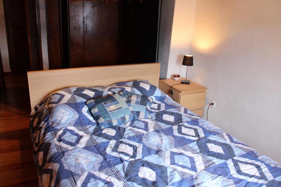 Gîte Le Serre d'Ilonse-Chambre 2 Lit double-Ilonse-Gîtes de France des Alpes-Maritimes
